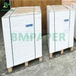Paper Air Fresheners Printing White 2.0mm 2.5mm Absorbent Paper Sheet for sale