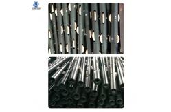 China Full Bodied Coupling Wheeled Roller Centralizer For 5/8 Inch Sucker Rod supplier