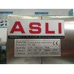 304 Stainless Steel UV Aging Test Chamber , Accelerated Weathering Tester