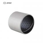 Composite Metal Plain Bearing Boundary Lubricating DX Bushing Industrial