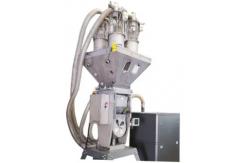 China Multi Component Gravimetric Batch Blender Raw Materials Blending Gravimetric Doser supplier
