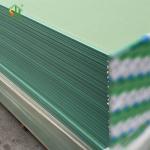 4ft X 8ft Water Resistant Plasterboard Moistureproof For Ceiling for sale
