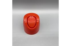 China Superior Air Freshener Cap - Versatile Scent Accessory - 52MM Dimension supplier