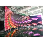 Customized  LED Wall Panel Seamless Splicing Board P2.5 P3 P4 P5