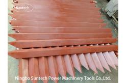 China Line Construction 11kg Steel Pile Tower Erection Tools supplier