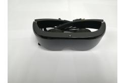 China HDMI IPS Head Mounted Display 2.1in 68 Degress FOV With Micro USB supplier
