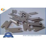 Thermal Management W60Cu40 Tungsten Copper Alloy for sale