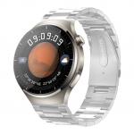 S20 Max Business Men Smart Watch 1.62-inch Screen Waterproof Wireless Charging BT Call for sale