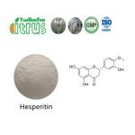 Nature Immature Sweet Oranges Extract Hesperitin Powder 98% HPLC CAS 520-33-2 for sale
