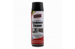 China Aeropak Foaming AC Coil Cleaner 500 Ml DME Condenser Spray supplier