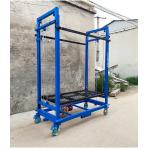 500kg Automatic Scaffolding Lift For Warehouse for sale