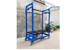 China Construction Multi Functional Scaffolding Elevator Remote Control supplier