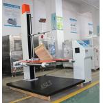 LED Light Impact Mechanical Shock Test Machine Packaging Drop Testing Machine Drop Method