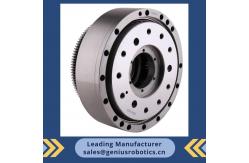 China 3000rpm RV Cycloidal Drive Cyclo Gear Reducer With Double Eccentric Sets supplier