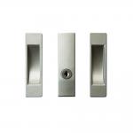 Cyber Gym Silver Zinc Alloy Lock Metal Cabinet Combination Locks for sale