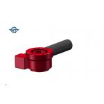 SE3 Worm Gear Envelope Slew Drive Gearbox IP66 Protection for sale