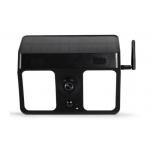 PIR Motion Wifi Security Camera 1080P Solar Battery Powered Outdoor Security for sale