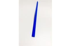 China No Need Punching Hole 297mm Plastic Comb Binding Slide Binder supplier