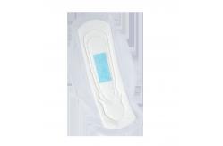 China Widely Used Superior Quality Thin Overnight Women Napkin Disposable Sanitary Pads supplier