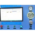 IEC 60335-2-24 Hydraulic Pressure Test Apparatus For Pressure Resistance Test