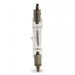 Energy Saving Linear Halogen Light Bulbs 400W 110V 108mm Sfc Lamp