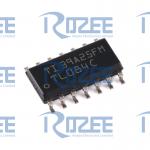 TL084CDR