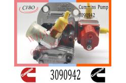 China Diesel Injection For Cummins M11 QSM11 Fuel Pump 3090942 3417677 3075340 supplier