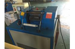 China Automatic Conveyor Plastic Granulator Machine 800mm*800mm Force Feeder supplier