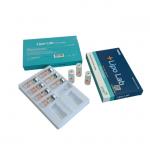 Korea Lipolysis Fat Dissolving Lipo Fat Burning Injections Ppc Lipo Slimming Injections for sale