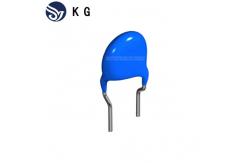 China TDK CK45-E3AD103ZYNNA Tdk Ceramic Disc Capacitor  0.01 µF 1 KV supplier