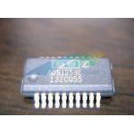 Mobile phone Flash Memory IC Chip TI ADS1254E 1 A/D Converter for sale