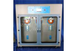 China 10A 3 Station IEC60335-1 Flexing Test Apparatus supplier