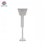 100 Inch Weatherproof Outdoor LCD Digital Signage For Media Player Use