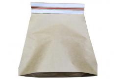 China Returnable 125gsm Paper Mailing Bags CMYK Printing supplier