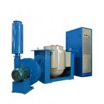 70kN Vibration Test System Meets MIL STD 810 Shock and Vibration Test for sale