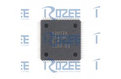 China ATMEGA169PA-AU supplier