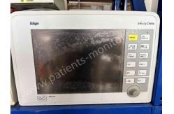 China Drager Infinity Delta MS13466E539D Patient Monitor Hospital Medical Equipment supplier