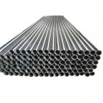 EN10305 OD10 E355 Seamless Steel Tube , Cold Drawn Precision Steel Tube For Hydraulic Cylinder for sale