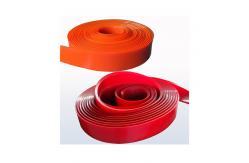 China Abrasion Resistant Polyurethane Conveyor Skirting Sealing Board For Conveyor Belt supplier
