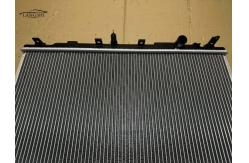 China 2.4 Engine Aluminum Radiator for HONDA CR-V CRV 2012- Auto Parts Car Cooling System supplier