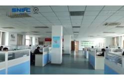 China Rough Terrain Forklift manufacturer