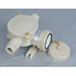 10A electrical plug socket marine nylon plug socket CTS101 nylon plug 1142/FS