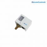 Q Series Adjustable Pressure Switch For Air And Liquid for sale