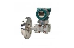 China Customized OEM Yokogawa EJA210E Flange Mounted Level Differential Pressure Transmitter supplier