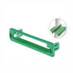 Through Wall OEM Pluggable Terminal Strips 2EDGWC-5.08 for sale