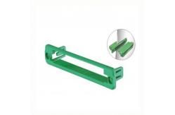 China Through Wall OEM Pluggable Terminal Strips 2EDGWC-5.08 supplier
