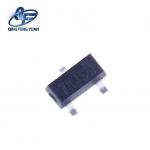 Integrated Circuits Microcontroller 2N7002K-T1-GE3 Vi-shay Si3477DV-T1-GE3 for sale
