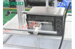 China Intelligent Door Endurance Tester for Microwave and Refrigeration Appliances supplier