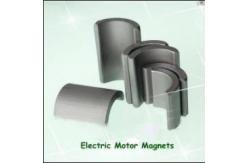 China New Electric Motor Magnet supplier