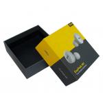 4c Printing Electronics Cardboard Box With Lid FSC SGS ROHS